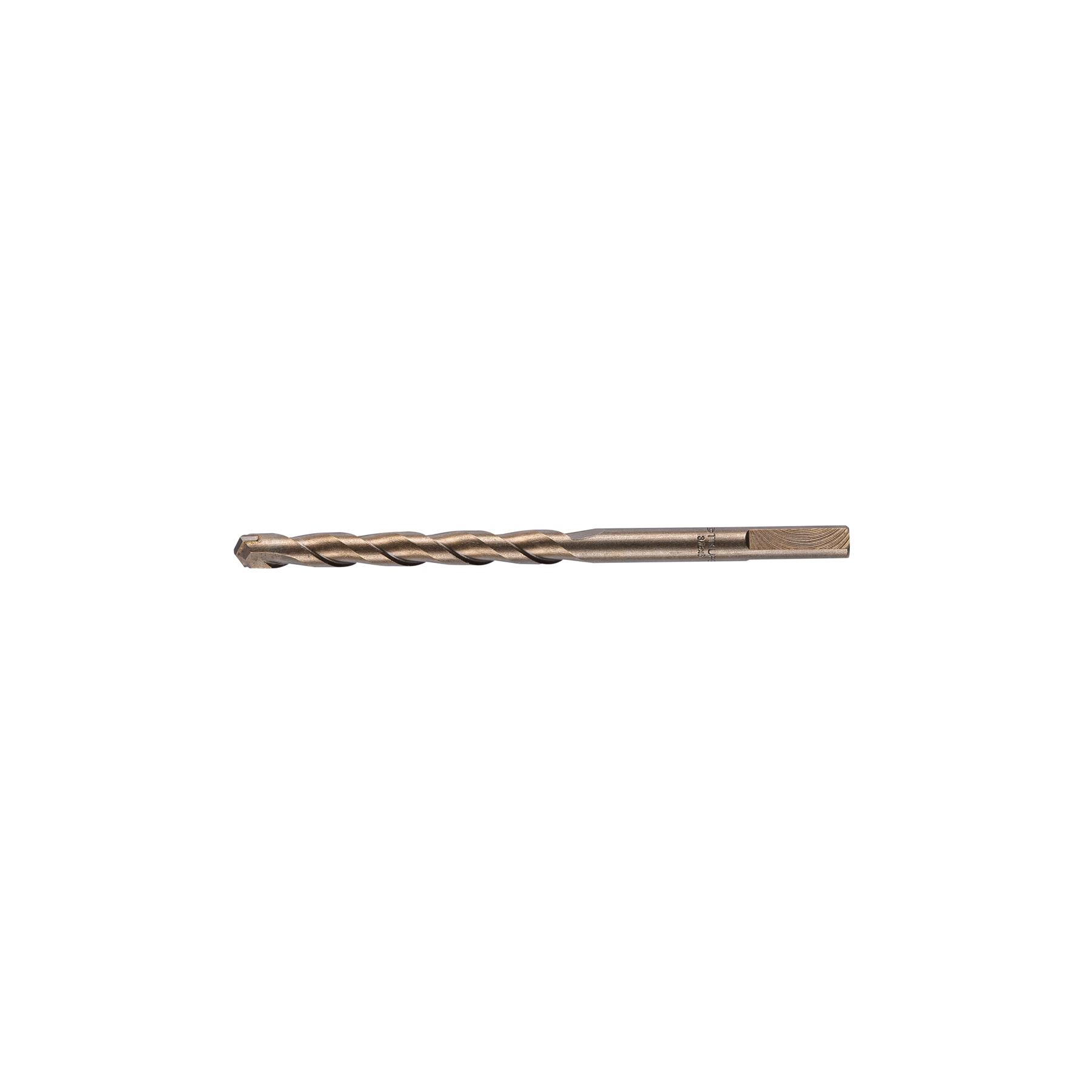 Broca para concreto de 3/8 x 6 pulgadas - 11224