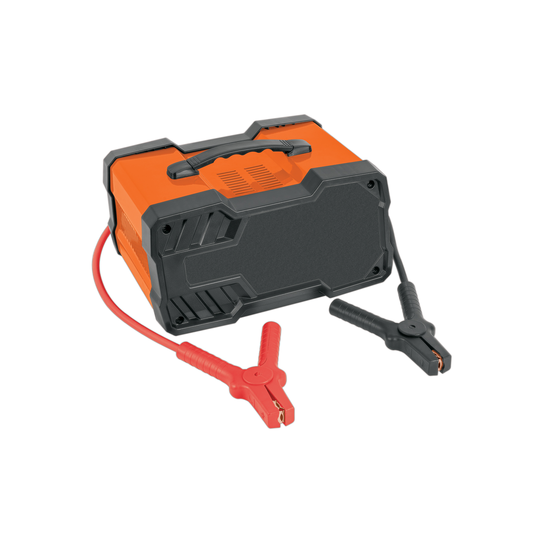 Cargador de baterías 20 A con arrancador de 100A, 12V/24V - 104011