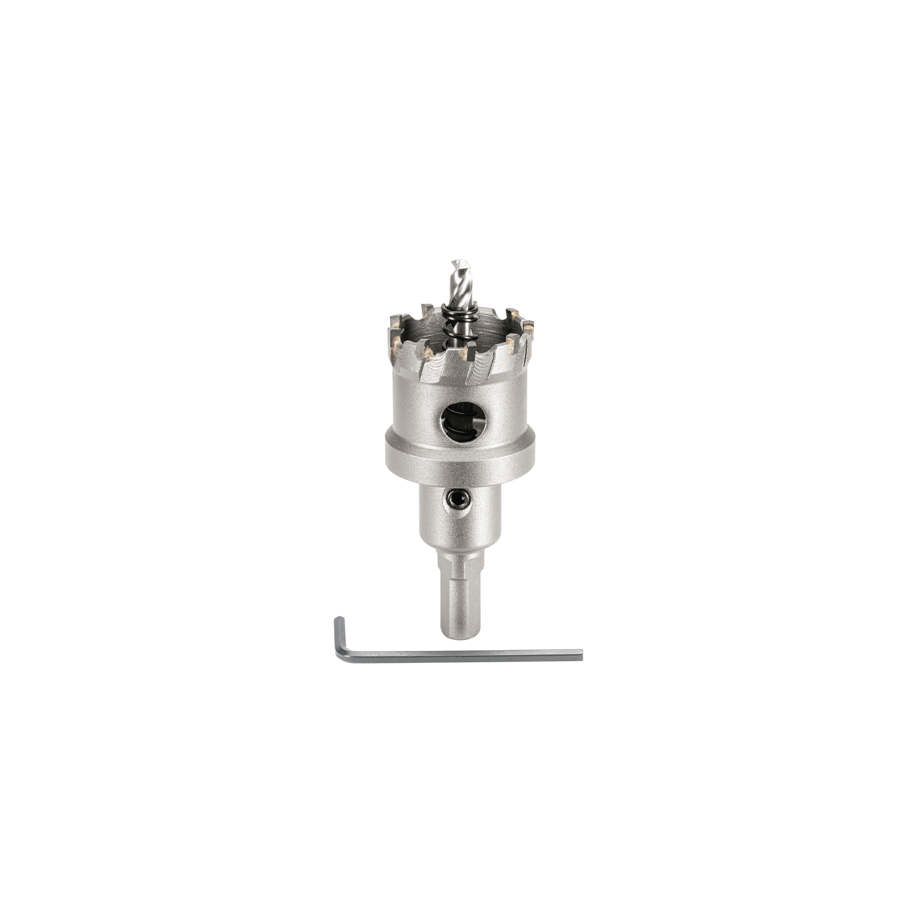 Brocasierra de carburo de tungsteno de 1-3/8 pulgadas - 103216