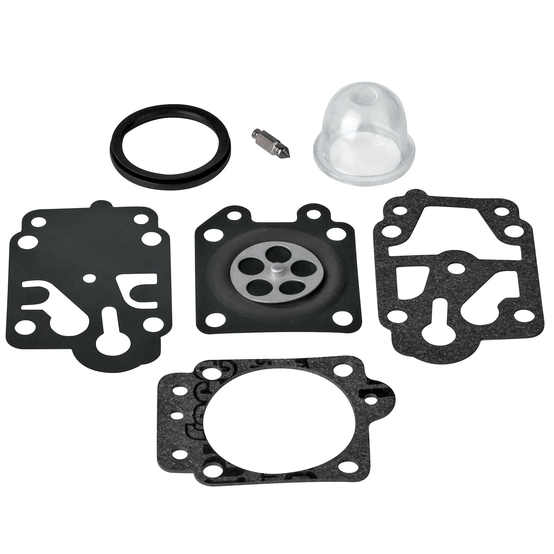 Kit de mantenimiento para carburador DES-63, Truper - 101756