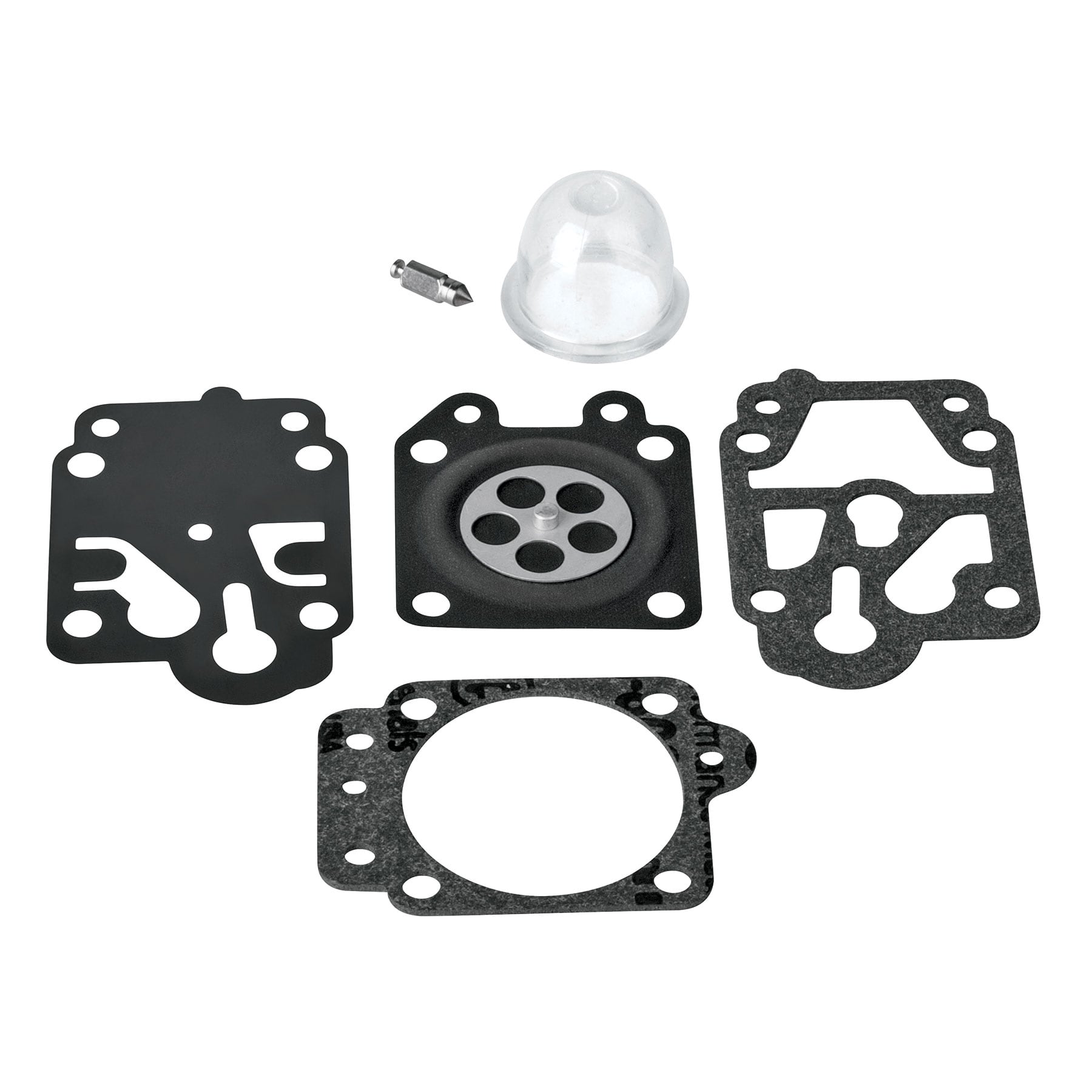 Kit de mantenimiento para carburador DES-430, Truper - 101754