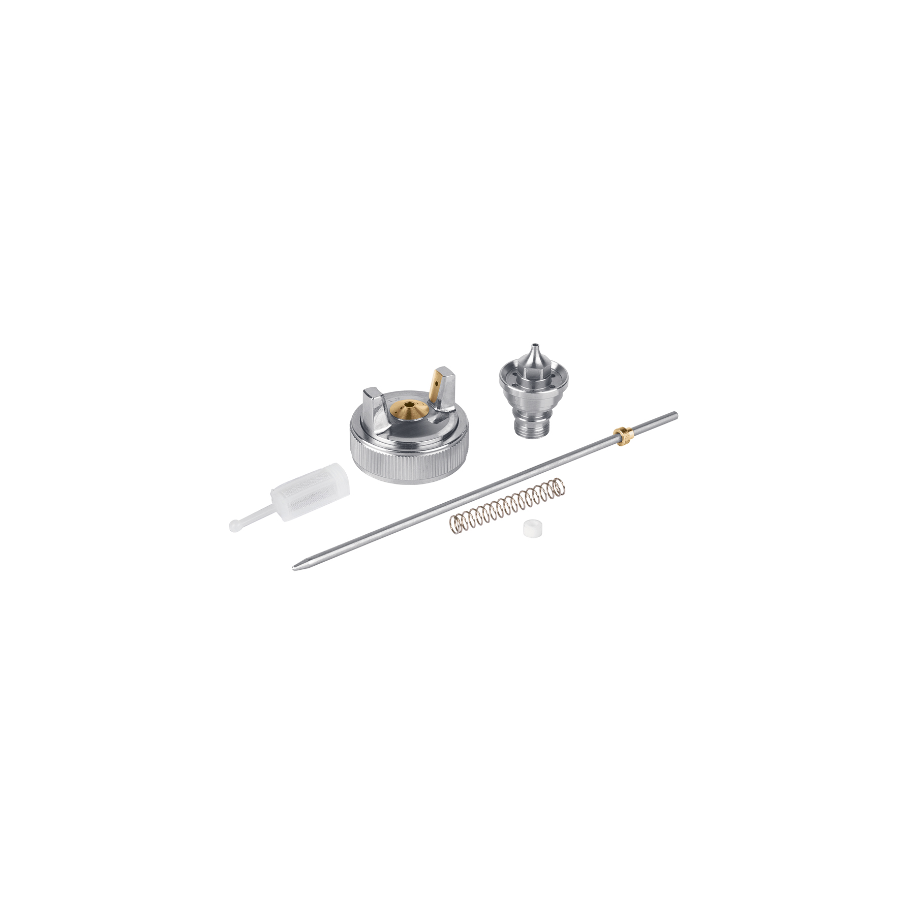 Repuestos para pistola de pintura PIPI-450 - 101093