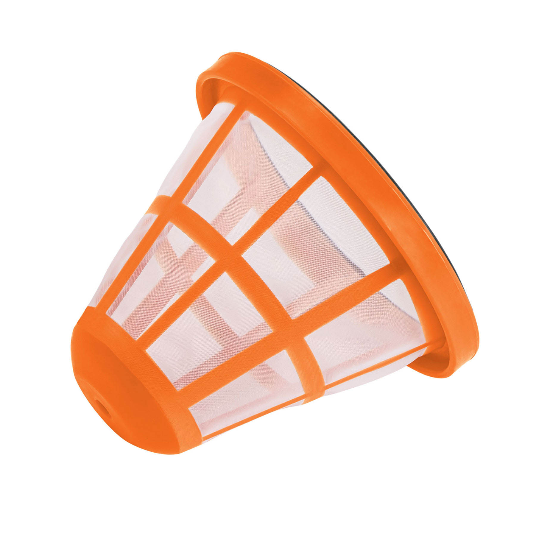 Filtro plástico para aspiradora de auto ASP-12V - 100774
