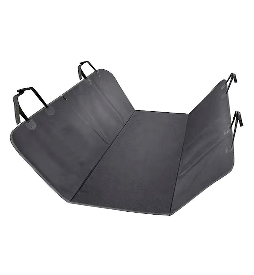 Protector de asiento tipo u para automóvil - 665002