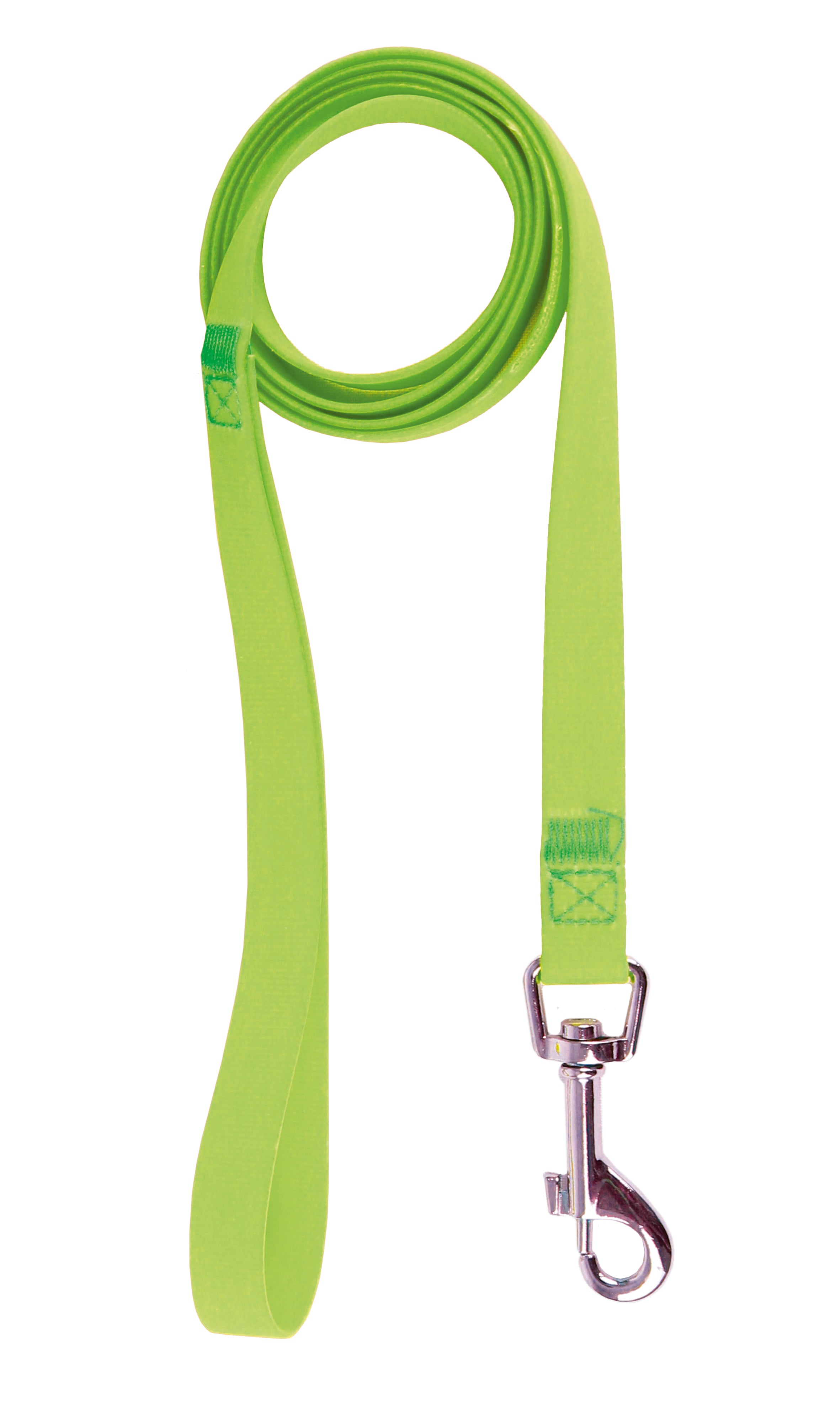 Correas resistentes al agua, talla L, color verde - 624405