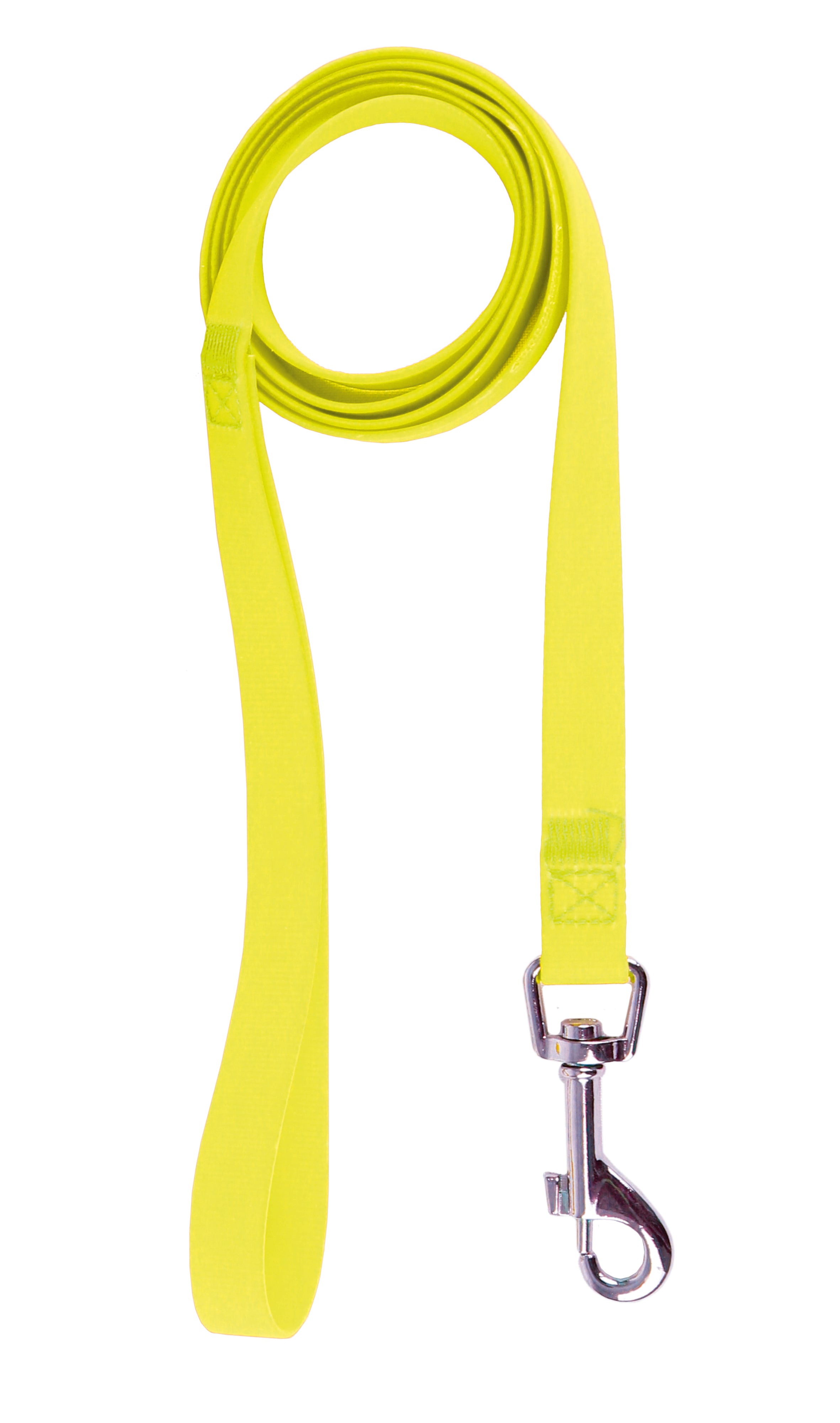 Correa resistente al agua color amarillo, tamaño L - 624404