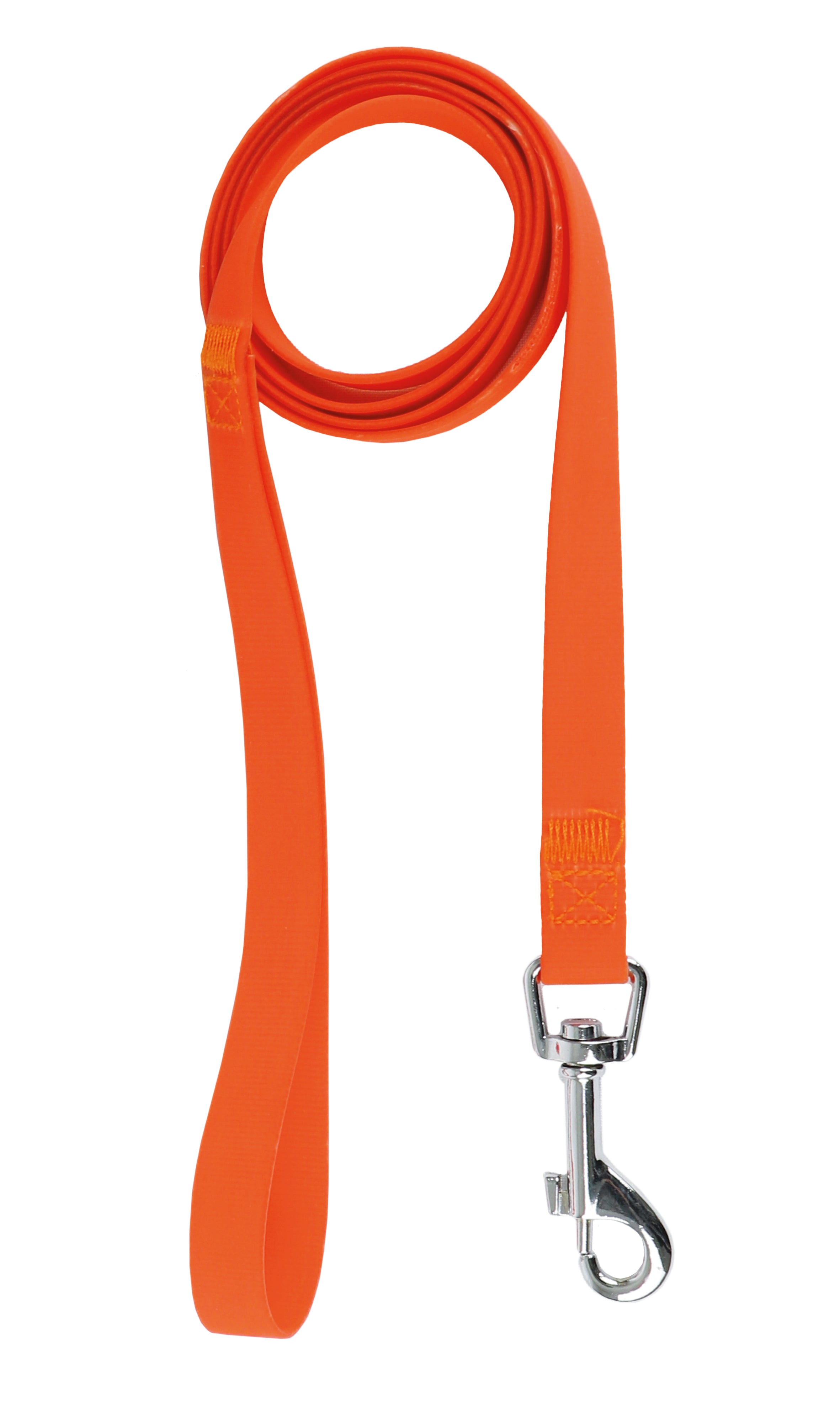 Correas resistentes al agua talla L, color naranja - 624403