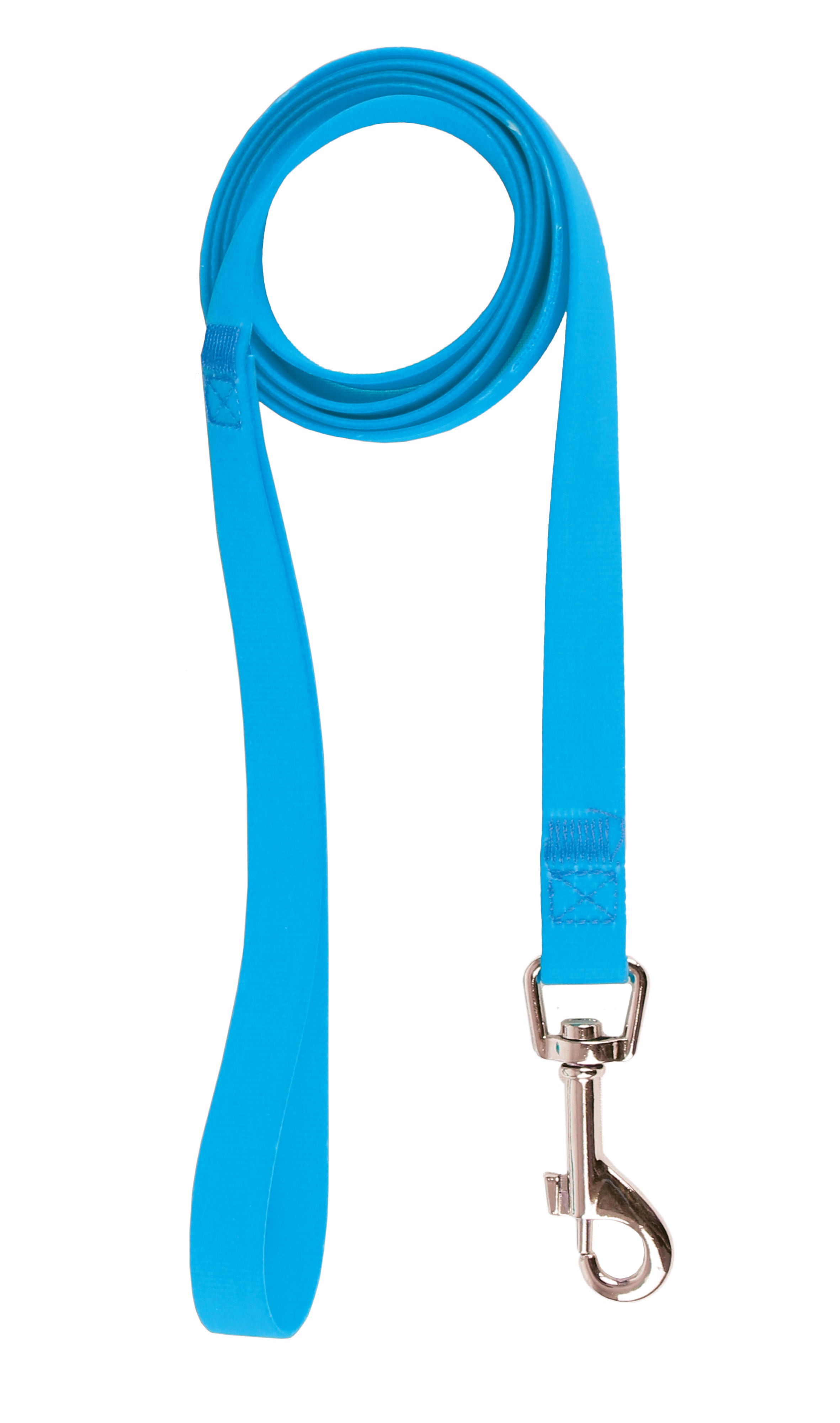 Correas resistentes al agua talla M, color azul - 624306