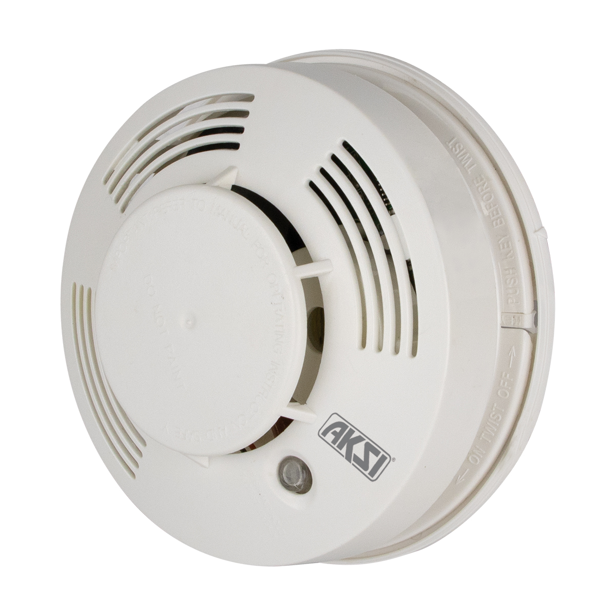 Detector de humo - 124931