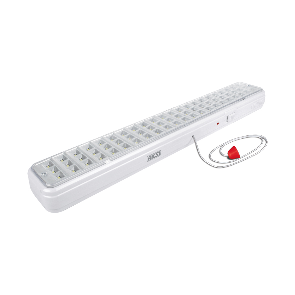 Lámpara de emergencia con 99 LEDs - 118103