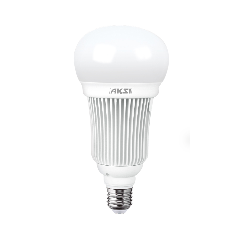 Foco LED de alta potencia 45W, luz blanca, base E27, IP65 - 116402