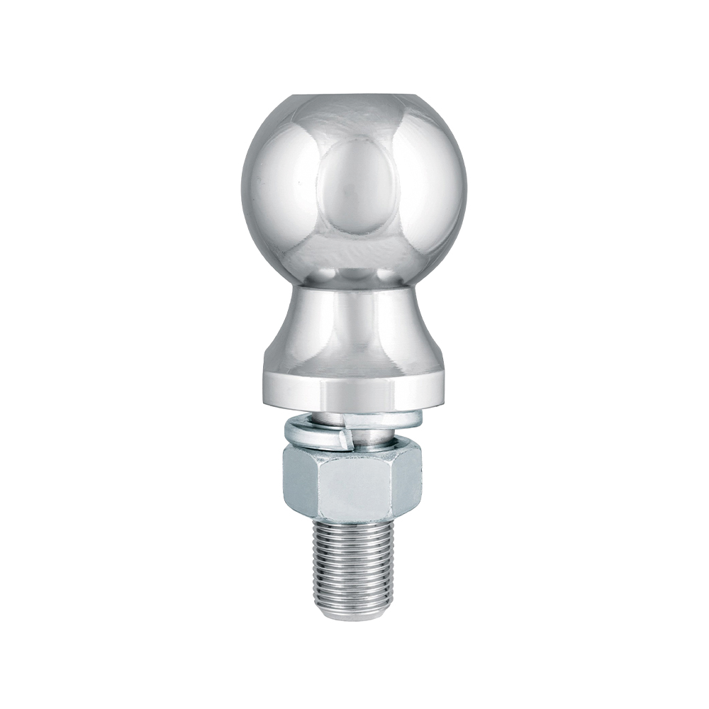 Bola de arrastre para remolque de 2 pulgadas, capacidad de 3500 lb - 116321