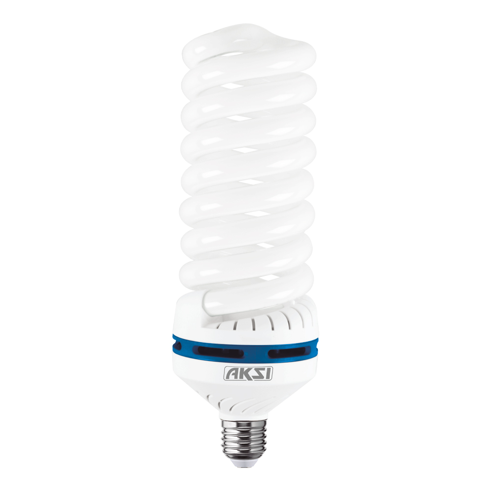 Foco SP 85W 10,000 horas 127V luz fría (caja) - 110693