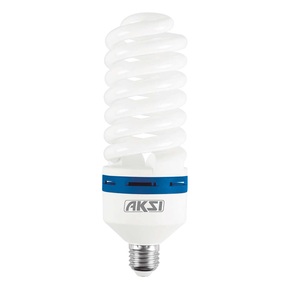 Foco SP 65W 10,000 horas 127V luz fría (caja) - 110691