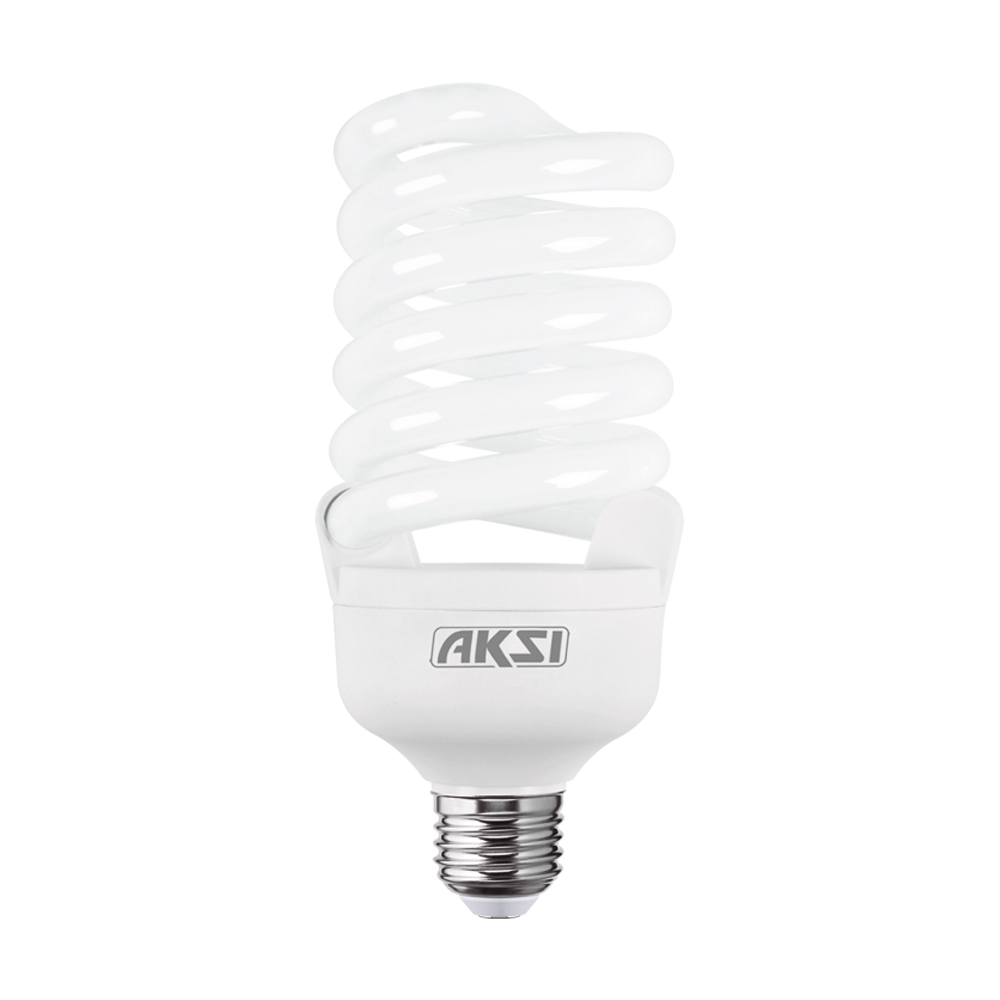 Foco SP 45W 10,000 horas 127V luz fría (caja) - 110687