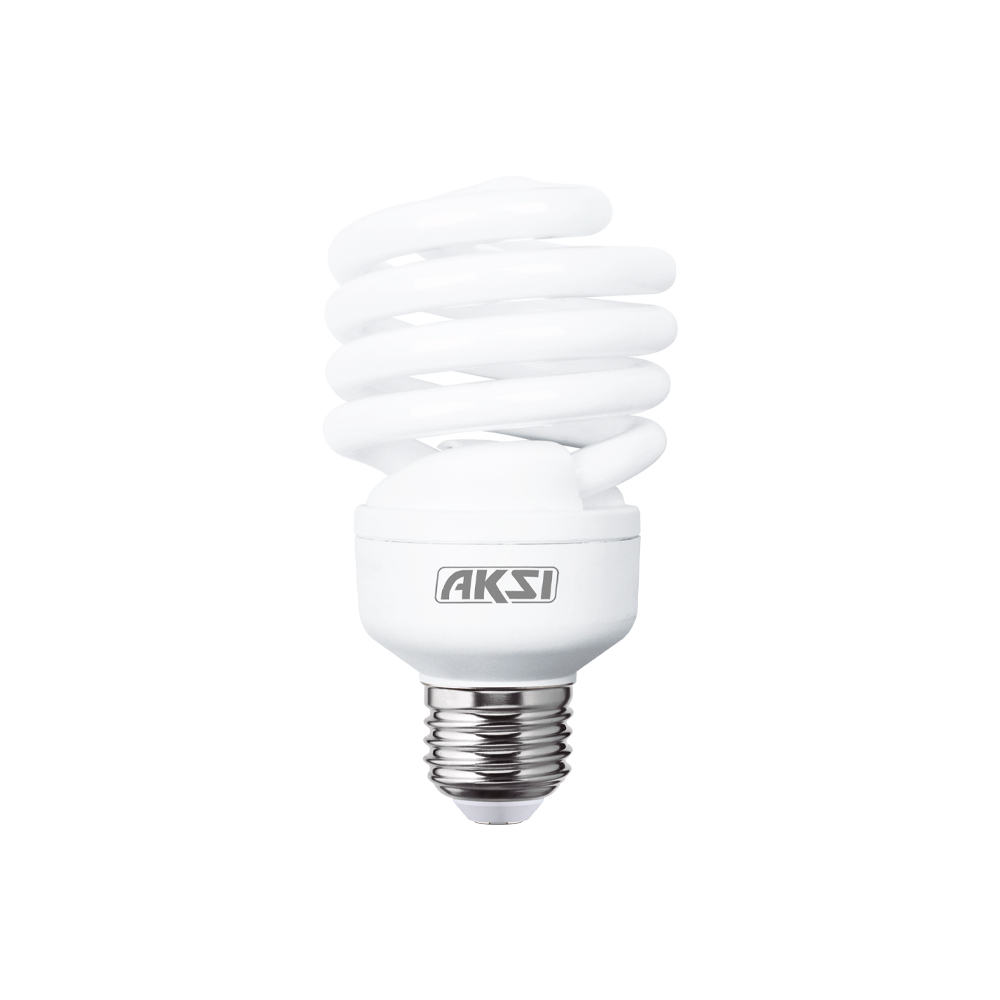 Foco mini SP 23W luz fría, caja - 110647
