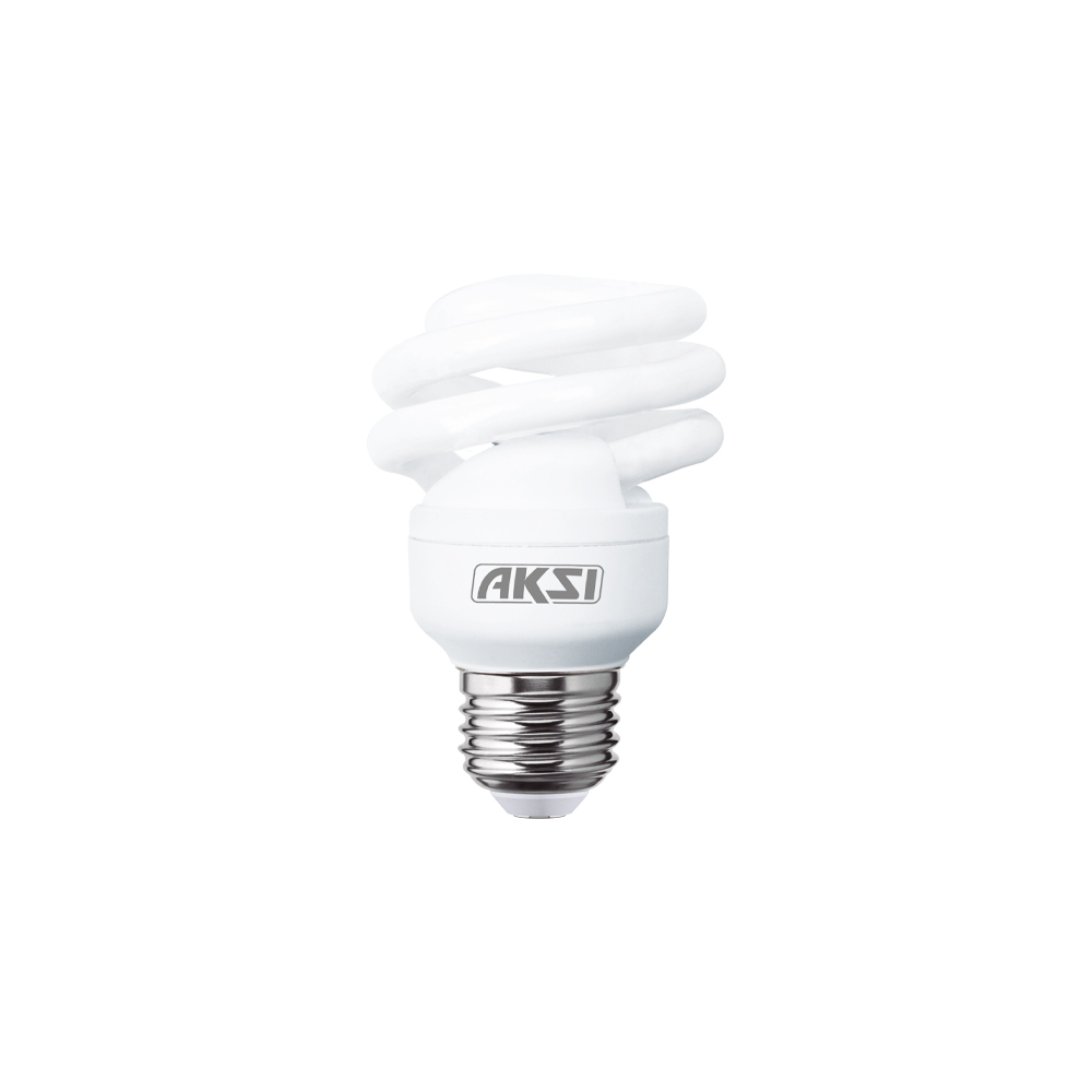 Foco mini SP 13W luz fría, caja - 110639