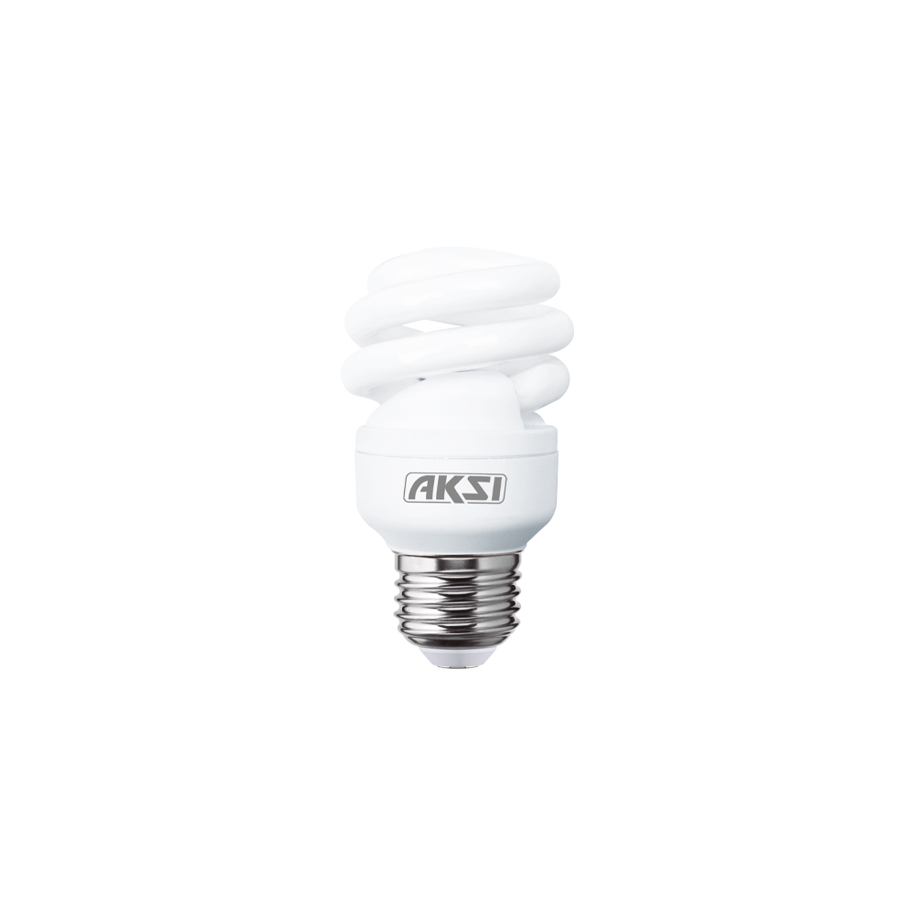 Foco mini SP 9W luz fría, caja - 110635