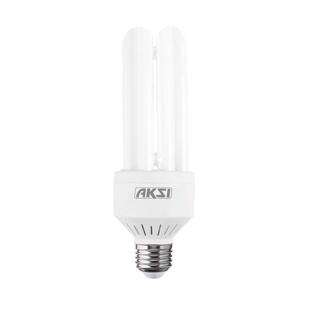 Foco 4U 28W luz fría 10,000 horas (caja) - 110622