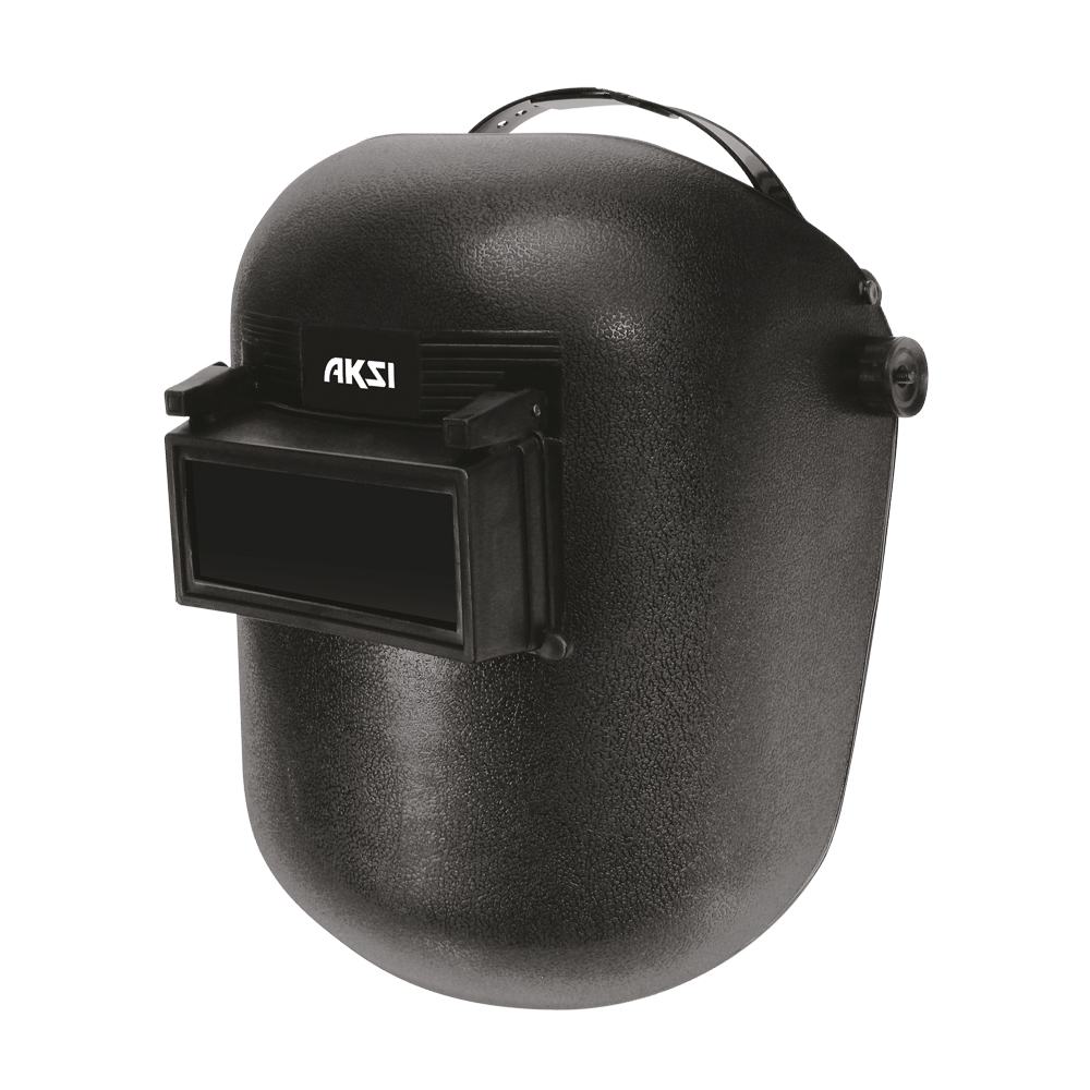 Careta para soldar con protección UV/IR y ajuste de oscuridad automático - 105801