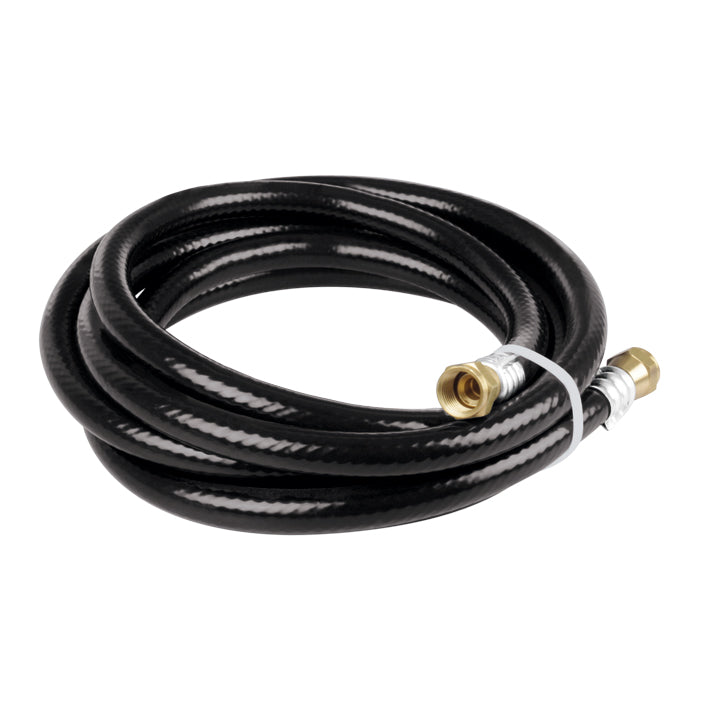 Manguera para gas de alta presión de 3 metros con conector 3/8" - 103325