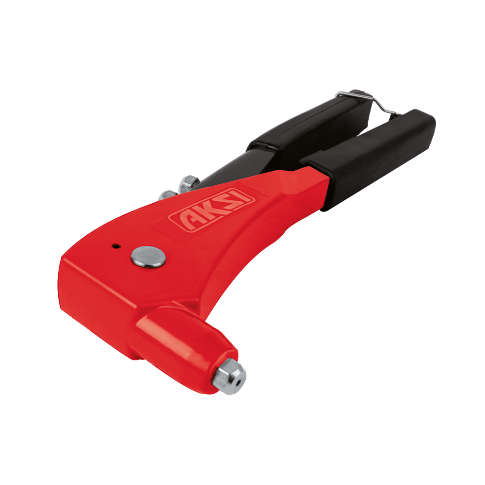 Remachadora profesional de 9 pulgadas - 101901