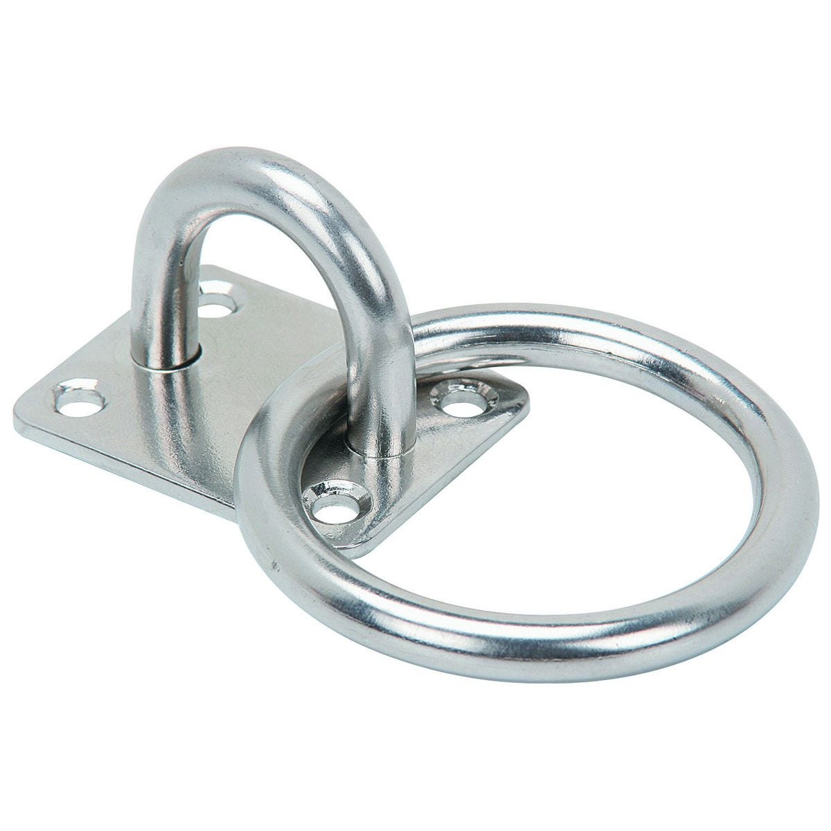 Anillo de amarre de acero inoxidable de 2 pulgadas - 98206