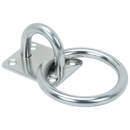 Anillo de amarre de acero inoxidable de 2 pulgadas - 98206