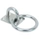 Anillo de amarre de acero inoxidable de 2 pulgadas - 98206