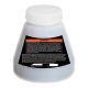 Pintura en polvo de 16 oz color negro mate - 93306