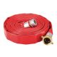 Manguera de descarga de PVC de 1 pulgada x 25 pies - 63413