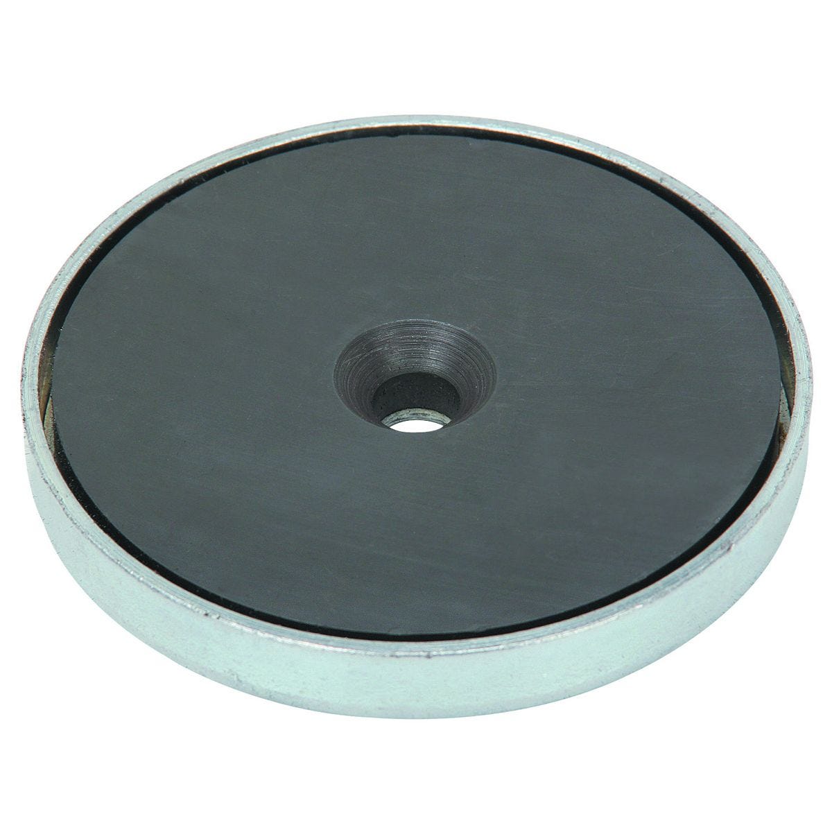 Imán redondo de 81 mm con capacidad de 95 lb - 96650