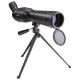 Telescopio terrestre 20-60x60 mm con trípode y estuche - 62774