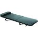 Tapete plegable para mecánico, con espuma de 1.43 pulgadas y asas de transporte - 93896