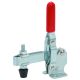Sujetador de palanca vertical de 500 lb - 96238
