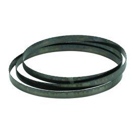 Hoja de sierra de cinta para metal, 64-1/2 pulgadas x 1/2 pulgada, 24 TPI - 42375