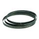Hoja de sierra de cinta para metal, 64-1/2 pulgadas x 1/2 pulgada, 24 TPI - 42375