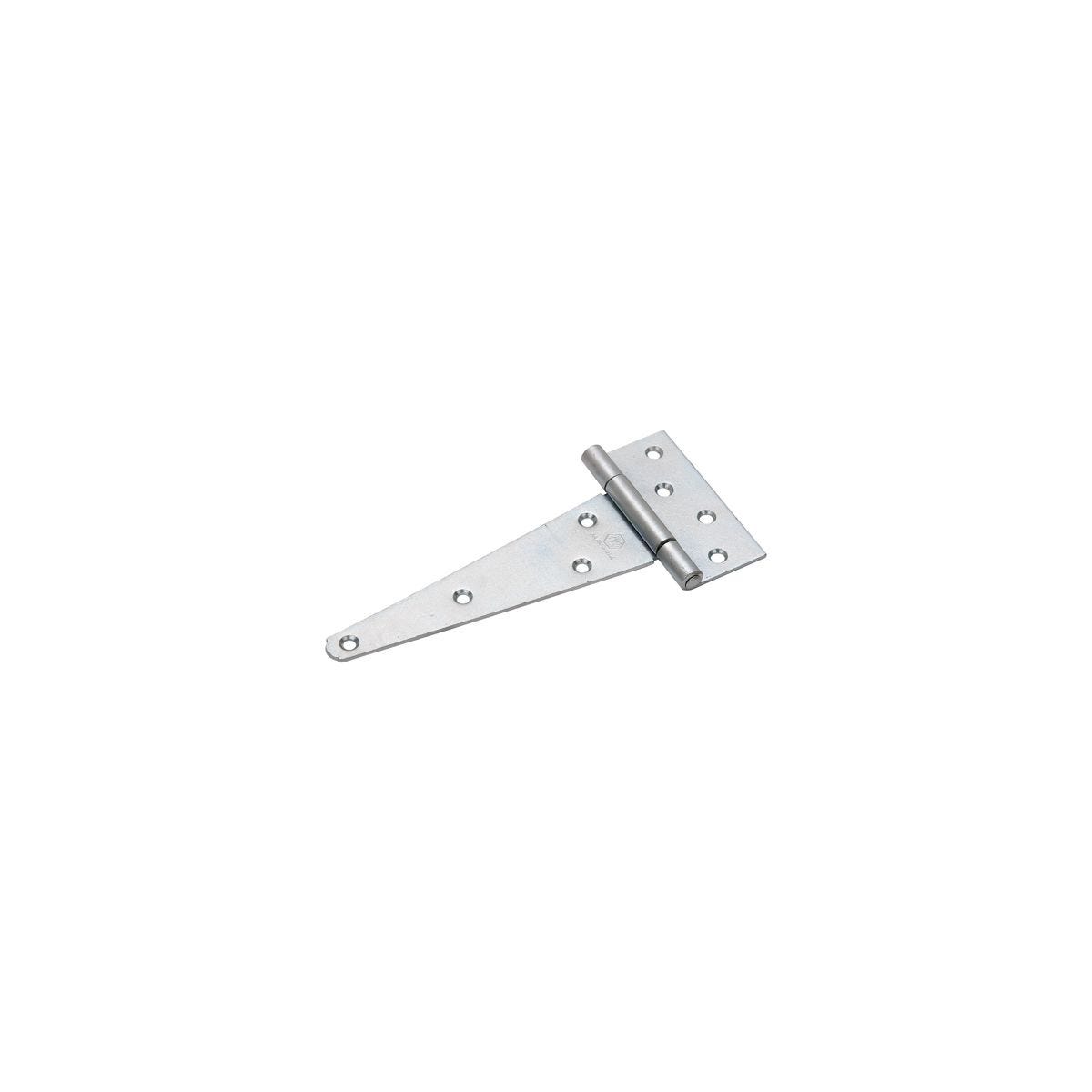 Bisagra en T de 8 pulgadas para puertas de madera y establos - 95559