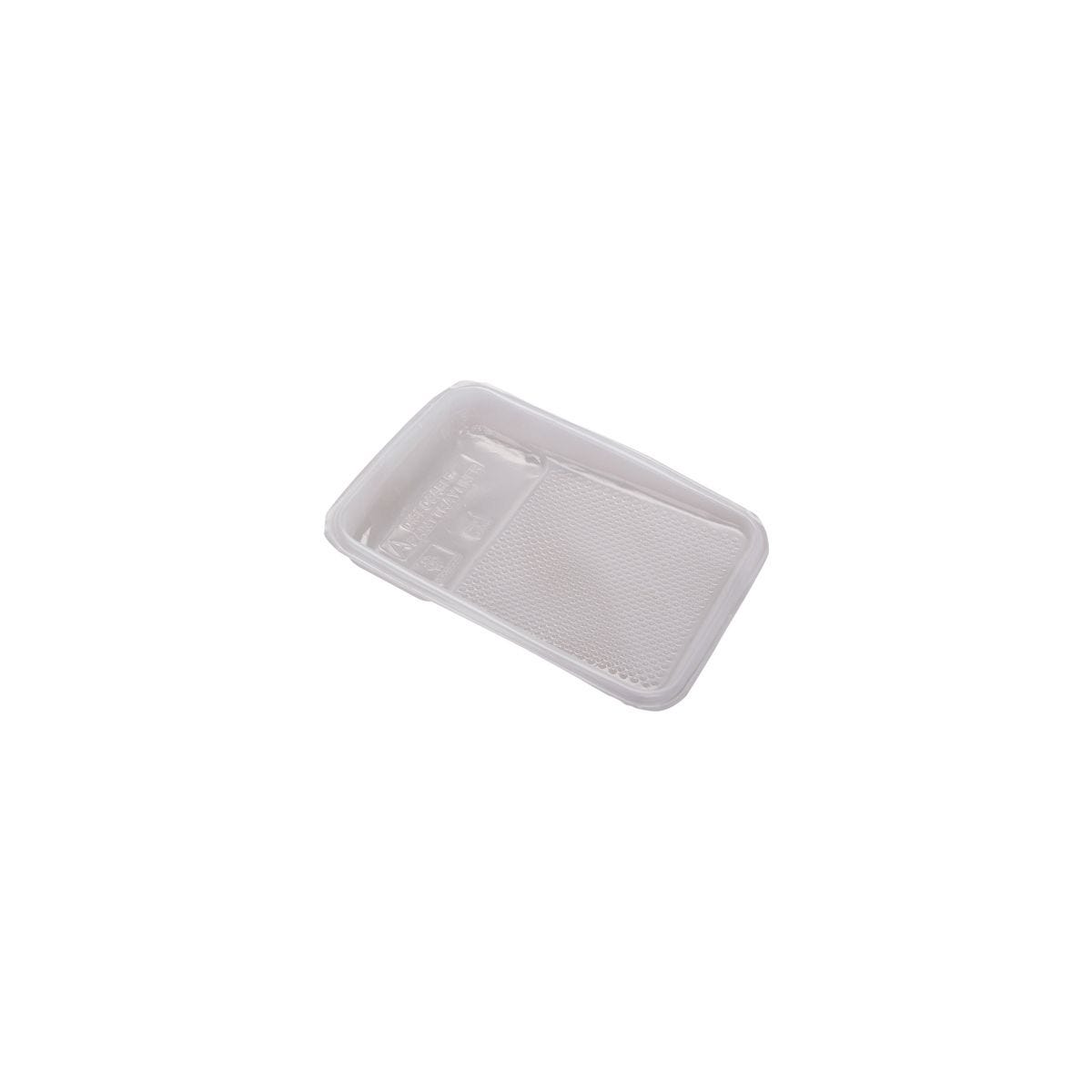 Forros desechables para charola de pintura de 9 pulgadas, paquete de 5 piezas - 97240