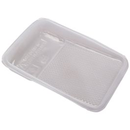Forros desechables para charola de pintura de 9 pulgadas, paquete de 5 piezas - 97240