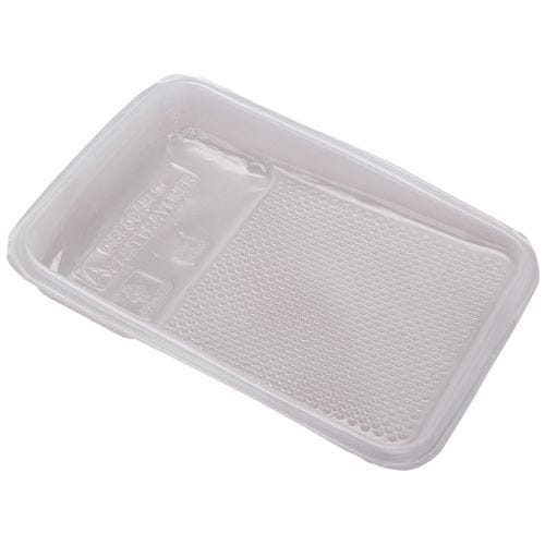 Forros desechables para charola de pintura de 9 pulgadas, paquete de 5 piezas - 97240