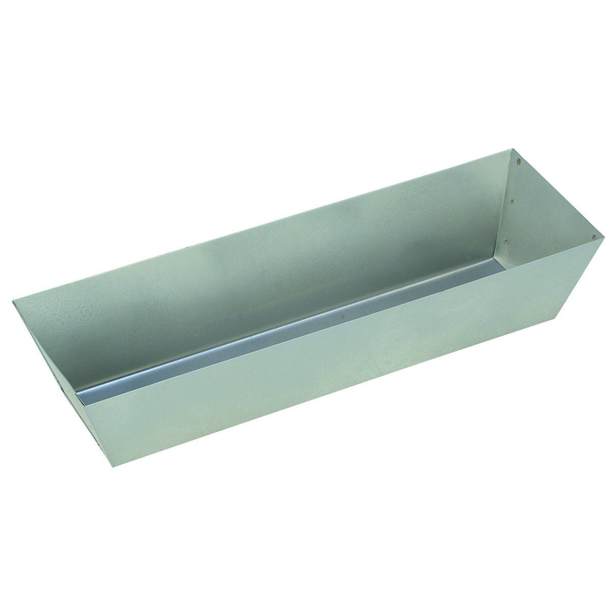 Cubeta para compuesto de 52 oz en acero inoxidable - 42620