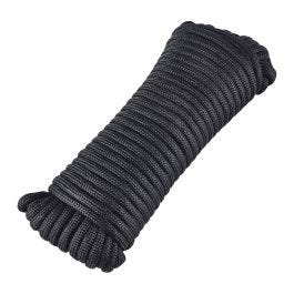 Paracord de 1/8 pulgada x 50 pies con capacidad de 160 lb - 56740