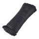Paracord de 1/8 pulgada x 50 pies con capacidad de 160 lb - 56740