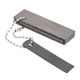 Encendedor de magnesio para supervivencia con cuchillo y pedernal - 66560