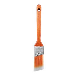 Brocha angular para pintura de 1-1/2 pulgadas, calidad superior - 56972