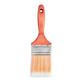 Brocha plana para pintura de 3 pulgadas, calidad superior - 71287