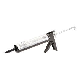Pistola para calafateo de 9 pulgadas, capacidad para cartucho de 10.3 oz - 63328