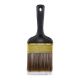 Brocha plana de 4 pulgadas, calidad buena - 56954