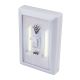 Lámpara LED Flip Light de 200 lúmenes con imán y baterías incluidas - 64723